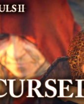 Neuer Cursed-Trailer zu Dark Souls II veröffentlicht