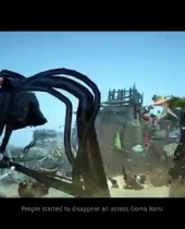 Black Desert Online – Opening Cinematic Revealed