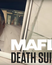 Death Suits You Trailer — Mafia III
