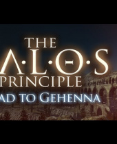 The Talos Principle: Road to Gehenna Now Out on Steam