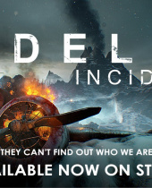 The Fidelio Incident – Out Now