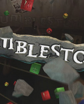 Tumblestone Available Now on Steam and Wii U