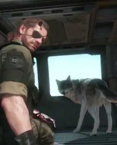 Konamis E3 Lineup Features Metal Gear Solid V: The Phantom Pain and PES 2016