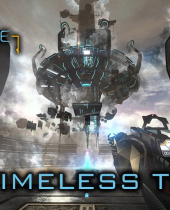 Deadcore ab sofort für PC, Mac und Linux erhältlich