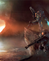 The Red Solstice ab 16. Juli als Box im Handel