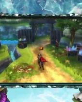 Final Fantasy Explorers Headed to the Americas for 3DS