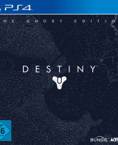 Destiny - Offizielle Beta-Termine für PS4, PS3, Xbox One und Xbox 360 angekündigt