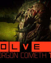 2K kündigt neues Monster an – die Gorgone – jetzt für Evolve