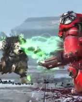 Warhammer 40,000: Regicide Now Out on Steam Early Access