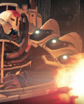 Destiny - Offizielle Beta-Termine für PS4, PS3, Xbox One und Xbox 360 angekündigt