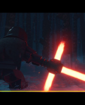 Warner Bros. Interactive Entertainment Announces LEGO Star Wars: The Force Awakens