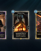 The Elder Scrolls Legends Beta Launches Today