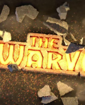 The Dwarves – Meet the Dwarves Volume 5, Bavragor