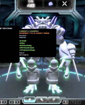 Vierter Darkspore Producer Blog stellt Helden-Editor vor