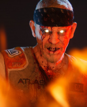 Final DLC Pack Available for Call of Duty: Advanced Warfare Reckoning Available Today