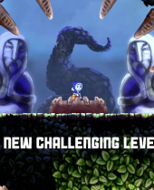 Teslagrad Launches on Xbox One with 10 New Levels