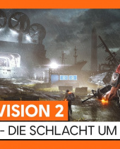 TOM CLANCYS THE DIVISION® 2