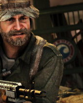 Call of Duty: Ghosts gibt jetzt noch mehr Möglichkeiten zur Individualisierung