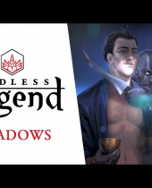 New Endless Legend Shadows Expansion Available Today