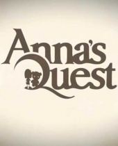 Annas Quest – Schaurig schönes Märchenadventure von Daedalic Entertainment und Krams Design erscheint im Frühjahr 2015