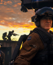 Advanced Warfare Supremacy ab sofort für PlayStation und PC erhältlich