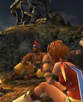 Return to Spira in Brand-New Trailer for Final Fantasy X/X-2 HD Remaster