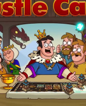 Hustle Castle