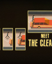 Serial Cleaner Gets Major Early Access Update