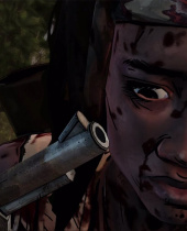 Telltale Reveals Release Date for The Walking Dead: Michonne, Episode 2 Give No Shelter