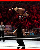 Exklusives Gameplay mit dem WWE 2K14 Roster