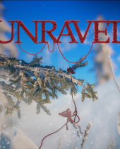 EA and Coldwood Interactive Launch Unravel