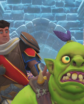 Orcs Must Die! Unchained Enters Open Beta