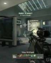 Waffen aufleveln in Call of Duty: Modern Warfare 3