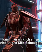 Star Wars: The Old Republic: Legacy Update und zweites Gratis-Testwochenende