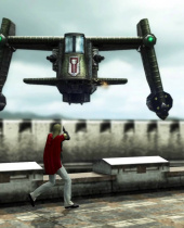 New Gameplay Overview Trailer for Final Fantasy Type-0 HD