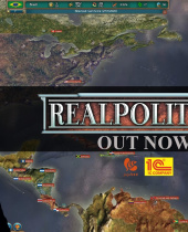 Realpolitiks Out Now In App Store and Windows Store