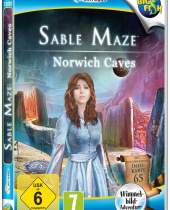 Sable Maze: Norwich Caves