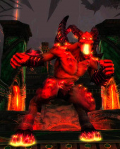 Der neue Rift Trailer zu Die Höllendämmerung