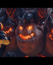 Darksiders Genesis