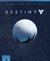 Destiny - Offizielle Beta-Termine für PS4, PS3, Xbox One und Xbox 360 angekündigt