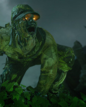 Official Call of Duty: Black Ops III Eclipse Zetsubou No Shima Zombies Trailer