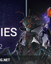 Master of Orion Early Access Now Out for Mac