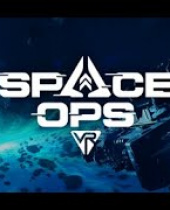 VR Goes Interstellar With Co-Op Shooter, Space Ops VR