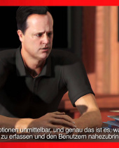 NBA 2K14 MeineKarriere Trailer (PS4, Xbox One)