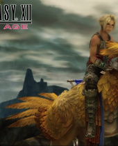 Final Fantasy XII The Zodiac Age – New Trailer Brings the World of Ivalice to Life