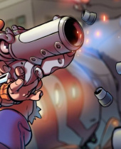 Rise & Shine – Launch Trailer