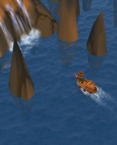 Marinatide, Strategic Sea Fishing & Exploration Game Gets Greenlit