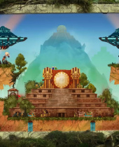 Mayan Death Robots Have Arrived