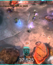 DLH.Net Let´s Play - Halo: Spartan Assault (Teil 6)