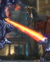 DC Universe Online: Neuer DLC Home Turf erscheint in Kürze
